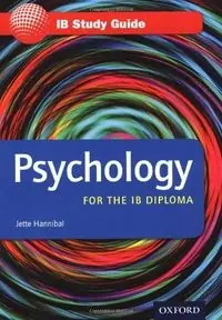 IB Study Guide: Psychology